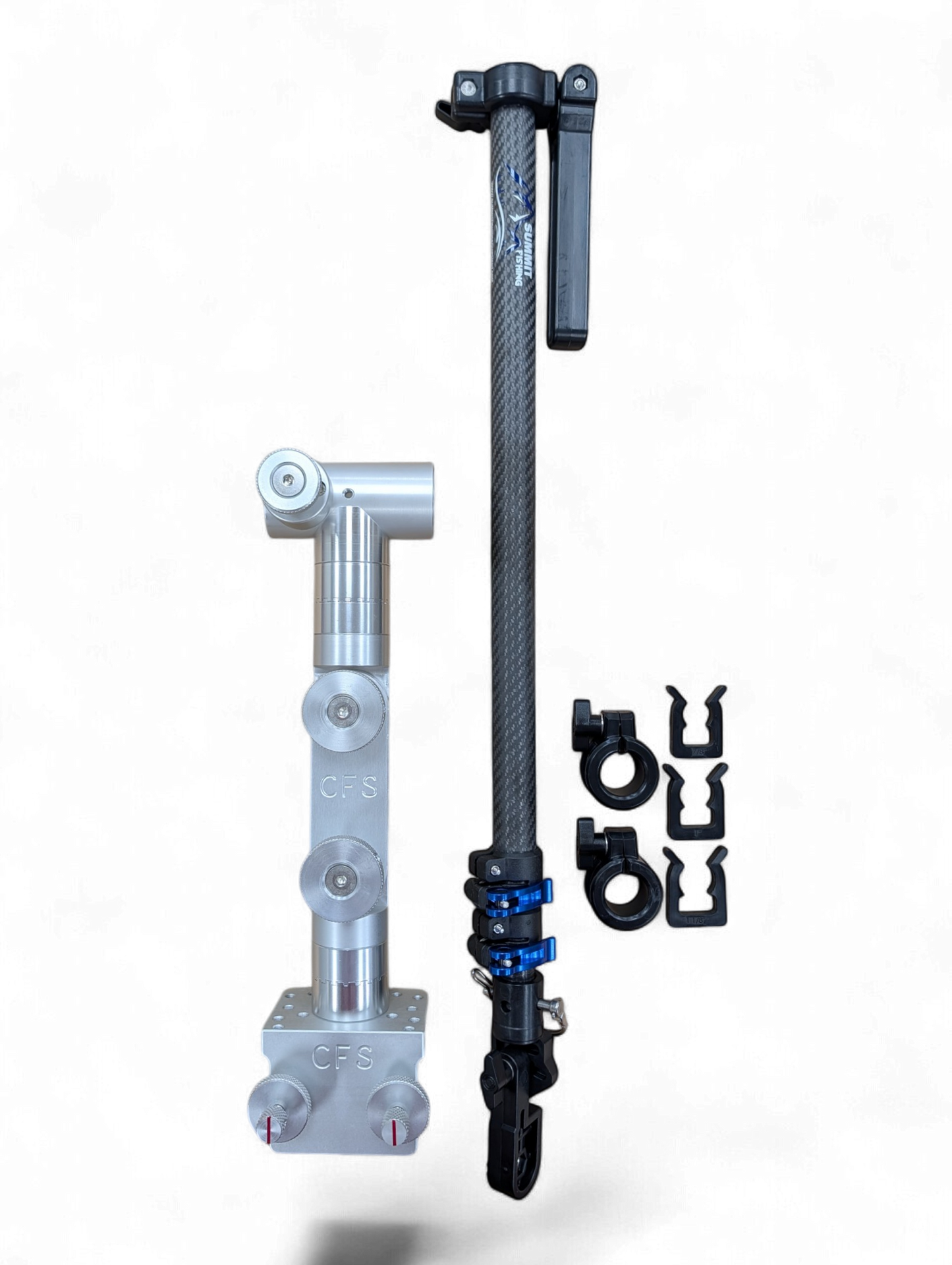Livescope Pole Holder Mount