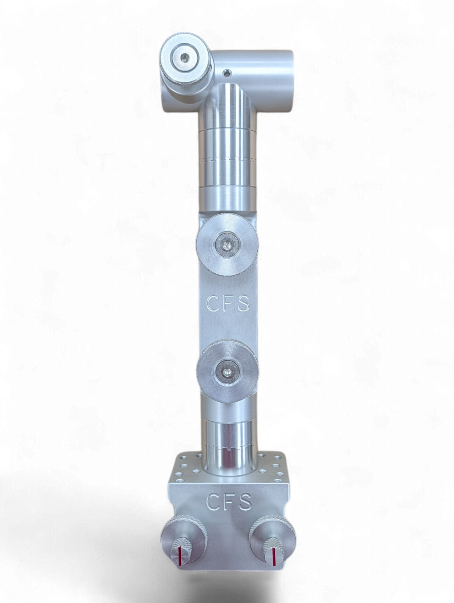 Livescope Pole Holder Mount