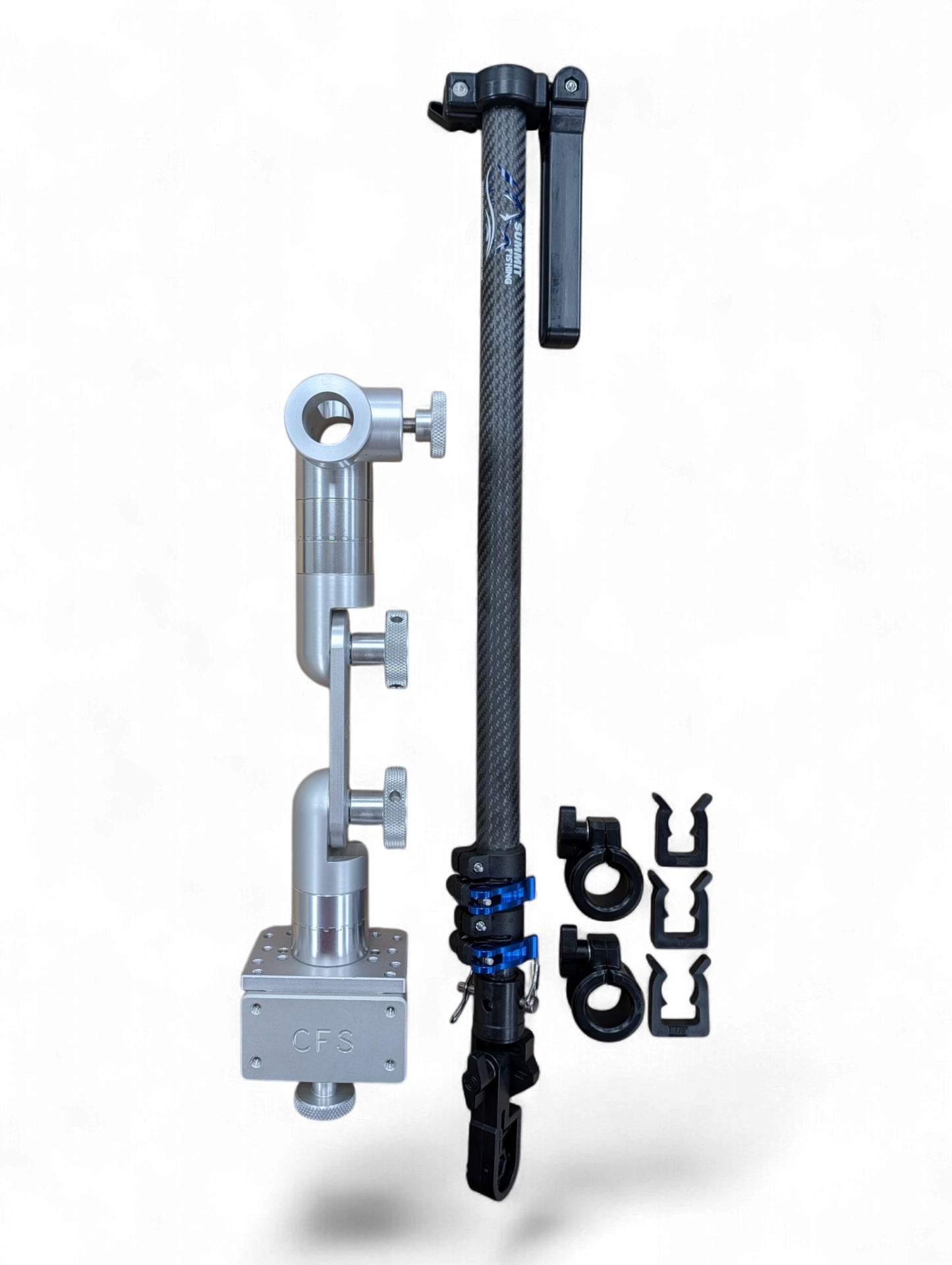 Livescope Pole Holder Mount