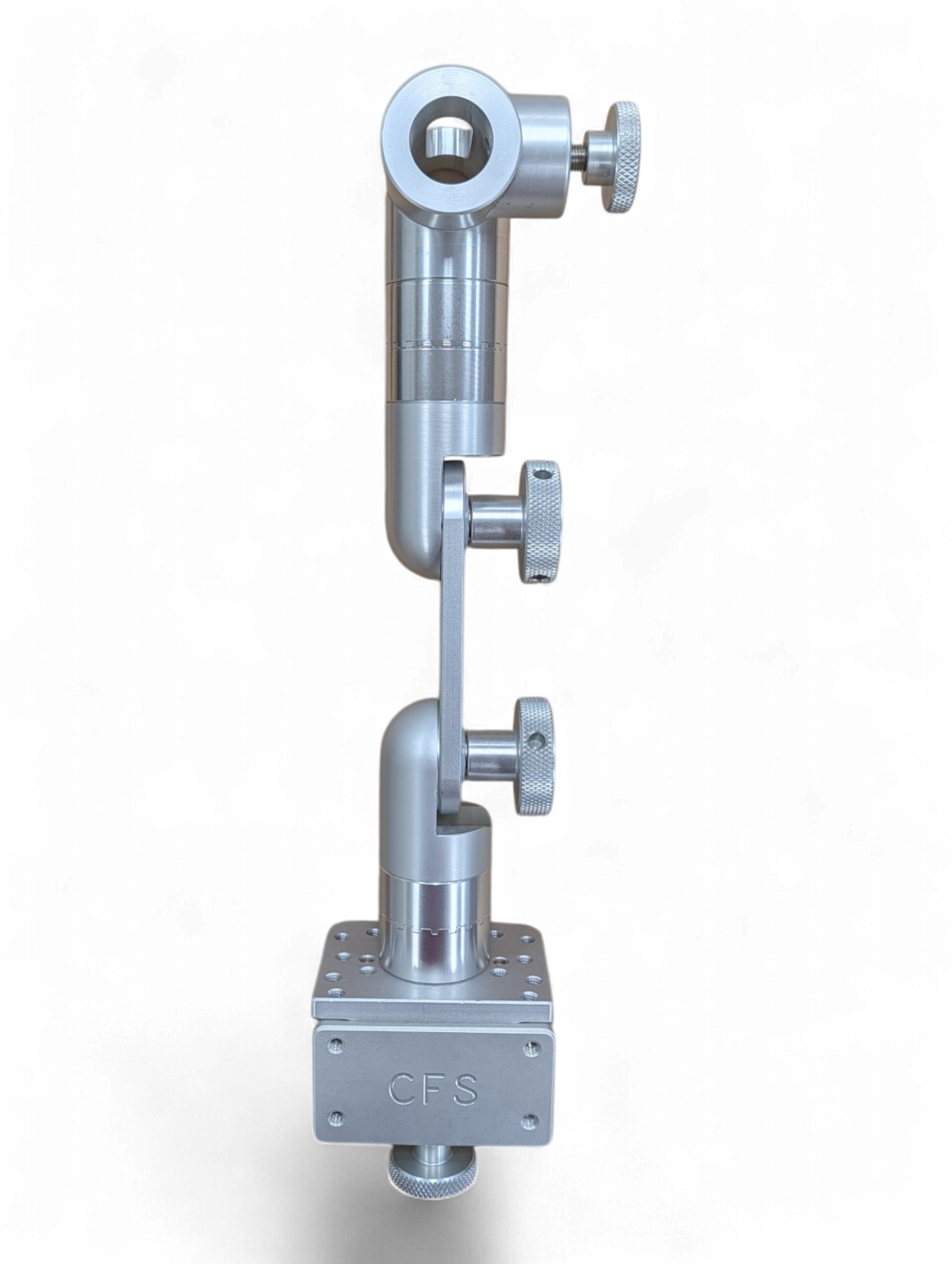 Livescope Pole Holder Mount
