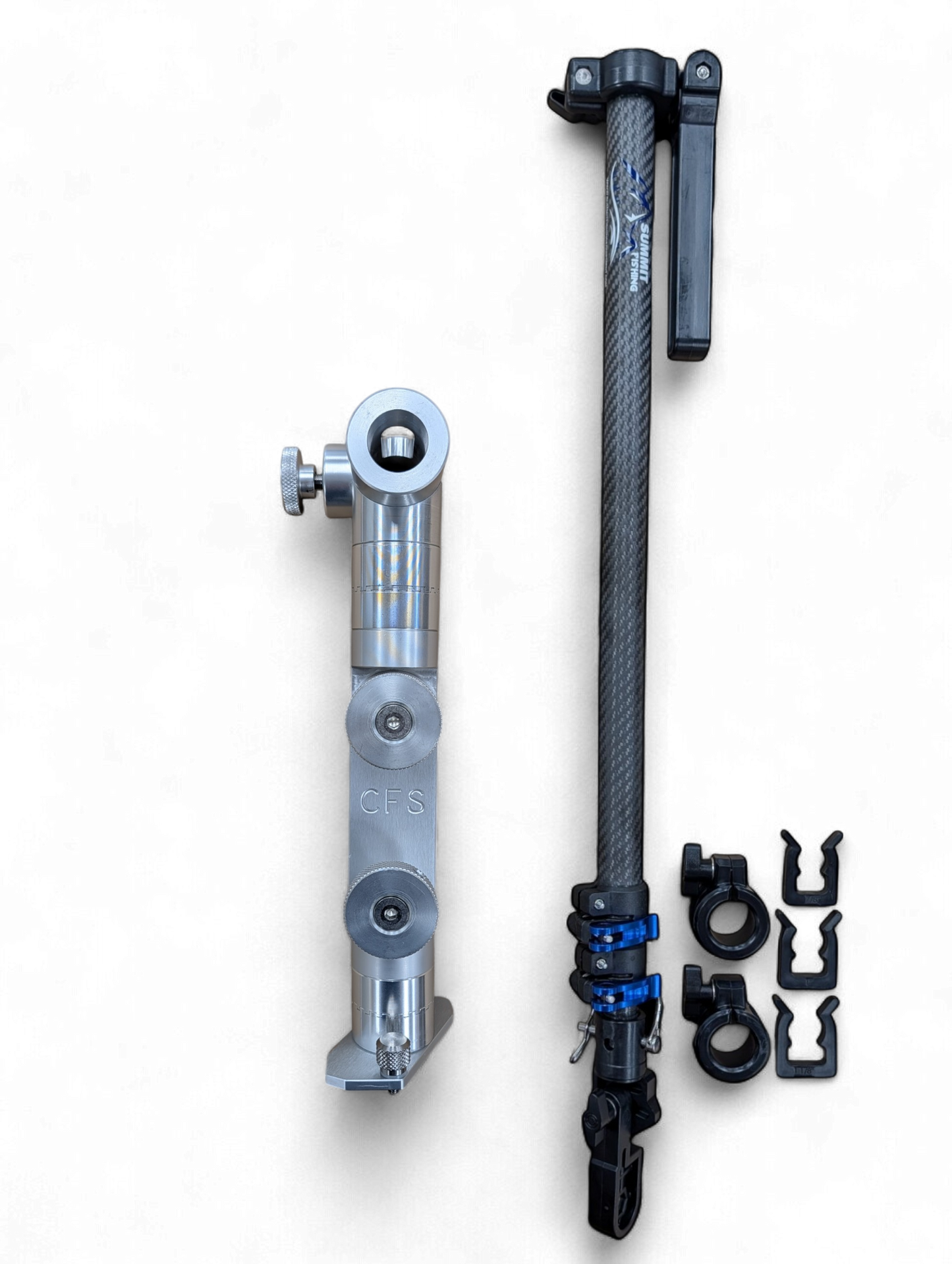 Livescope Pole Holder Mount