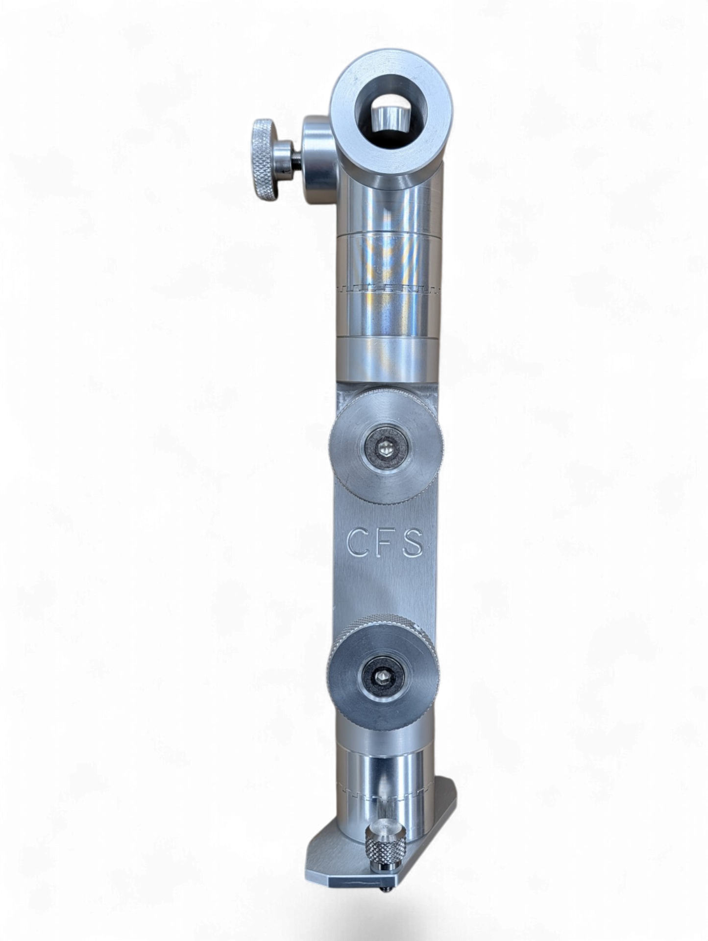 Livescope Pole Holder Mount