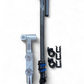 Livescope Pole Holder Mount