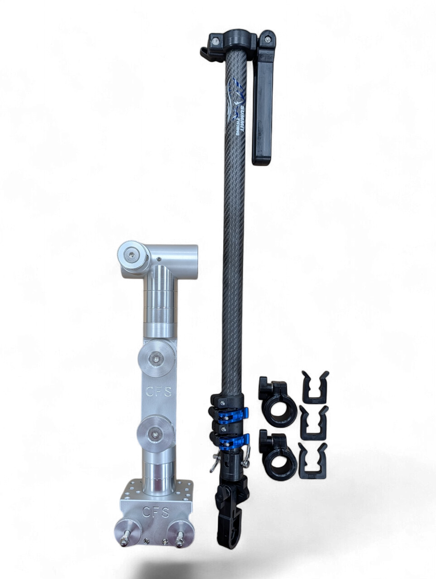 Livescope Pole Holder Mount