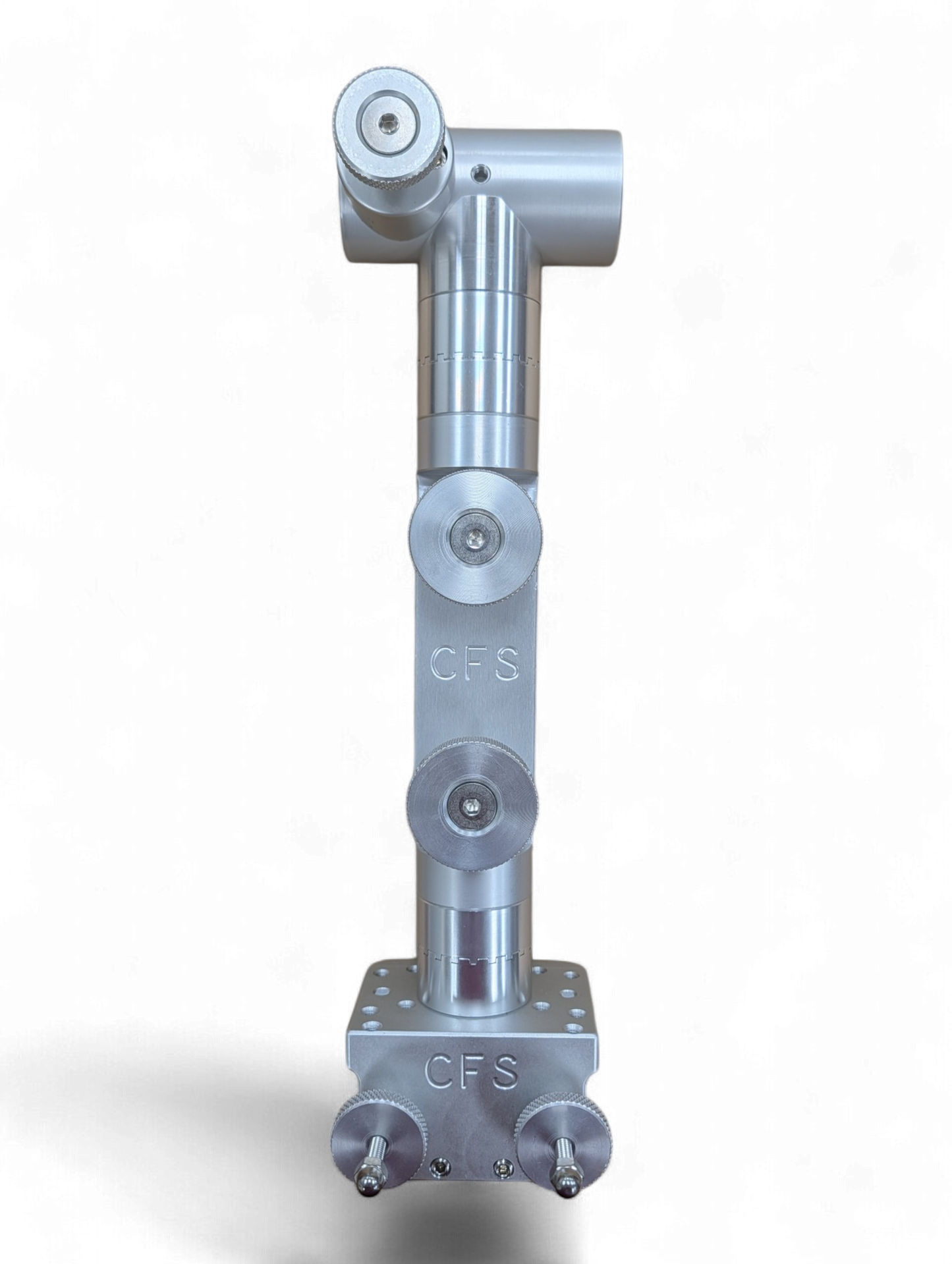 Livescope Pole Holder Mount