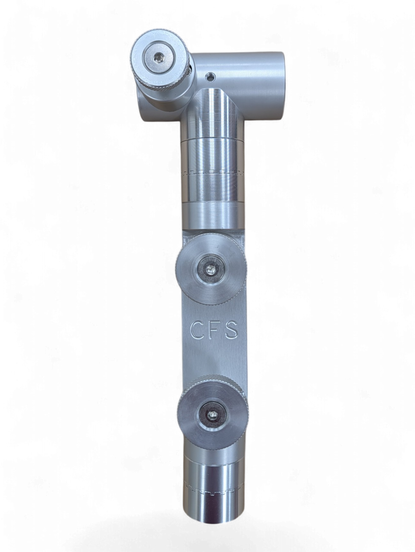 Livescope Pole Holder Mount