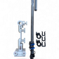 Livescope Pole Holder Mount