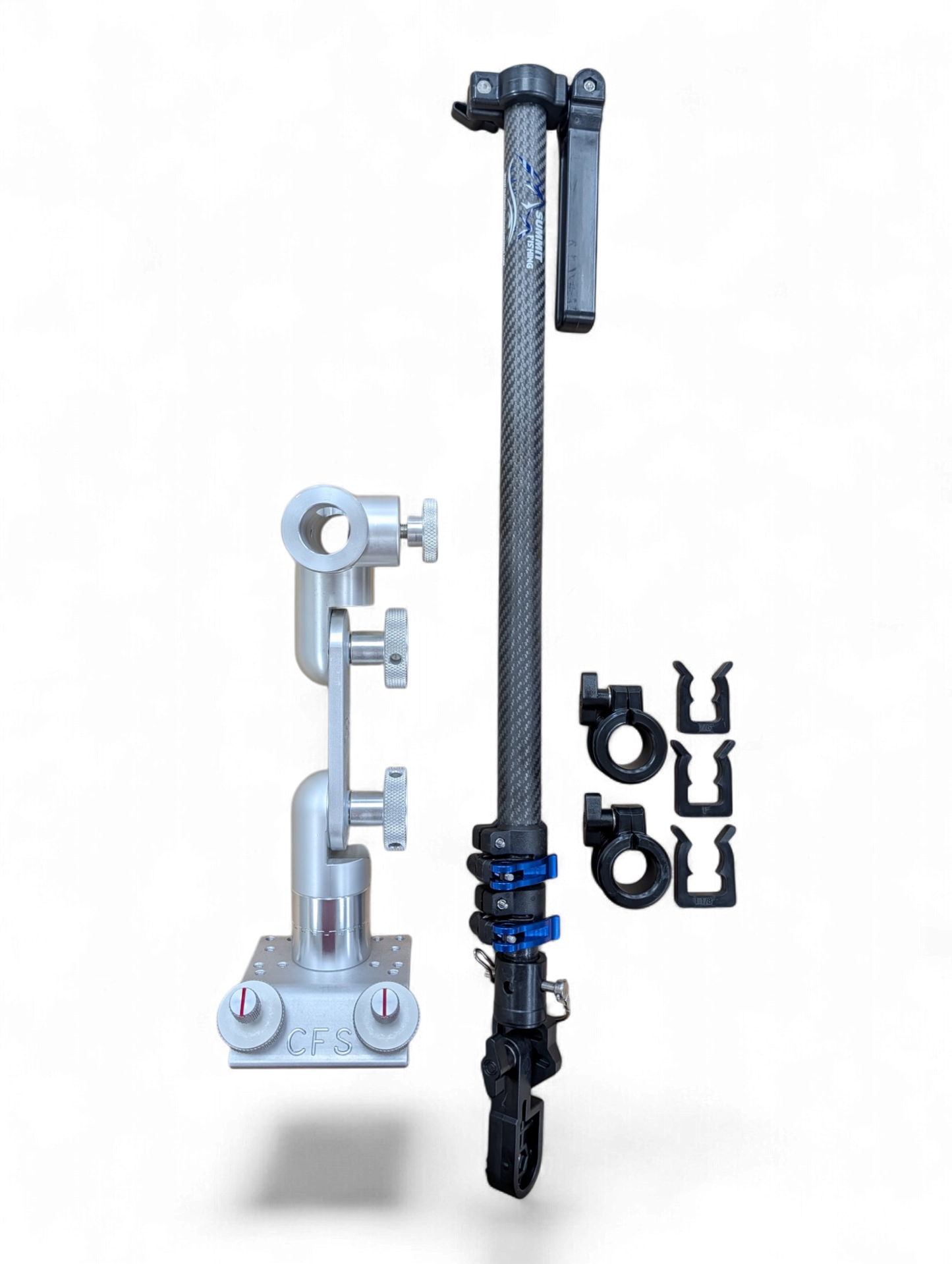 Livescope Pole Holder Mount