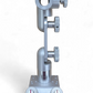 Livescope Pole Holder Mount