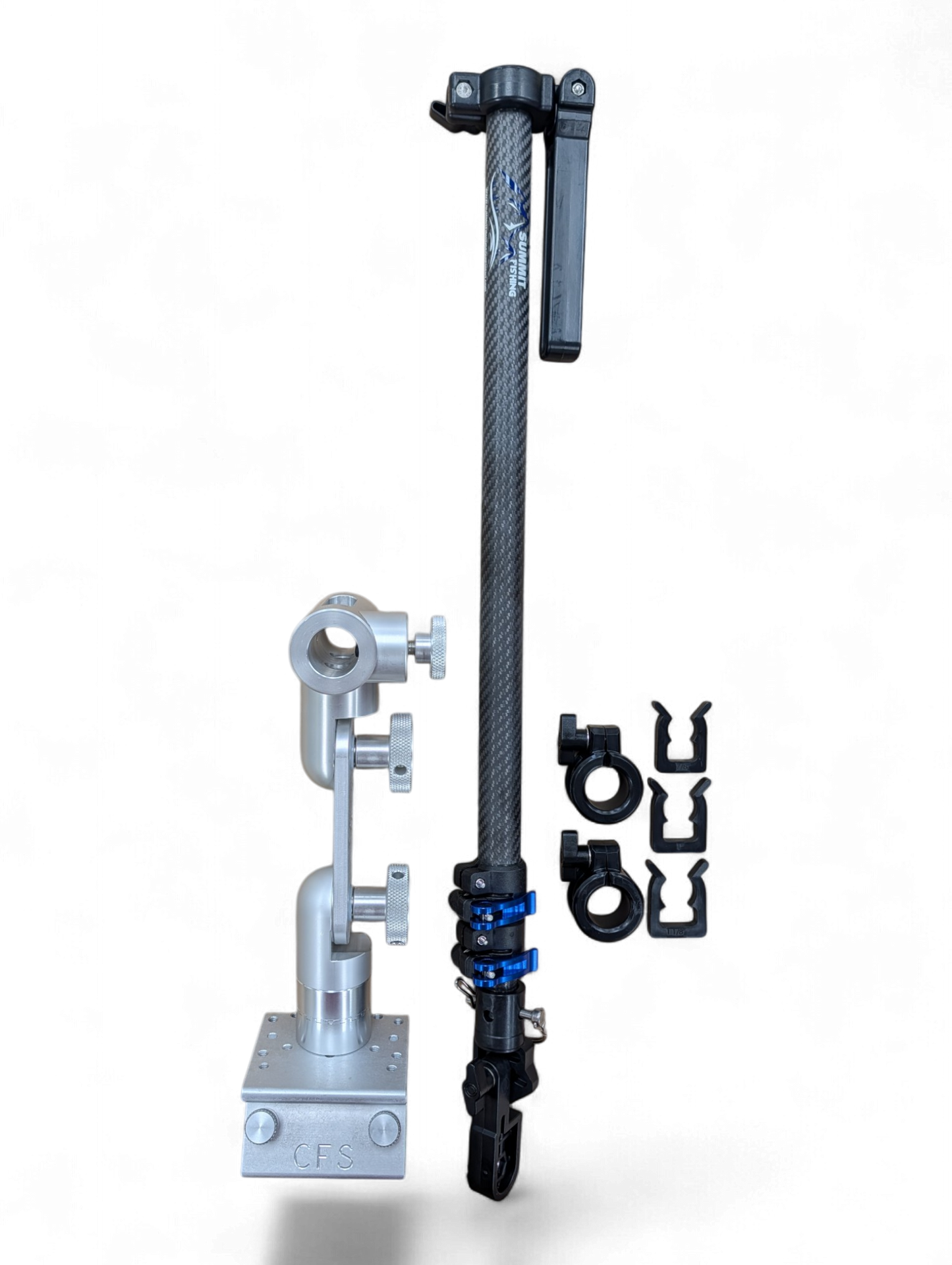 Livescope Pole Holder Mount
