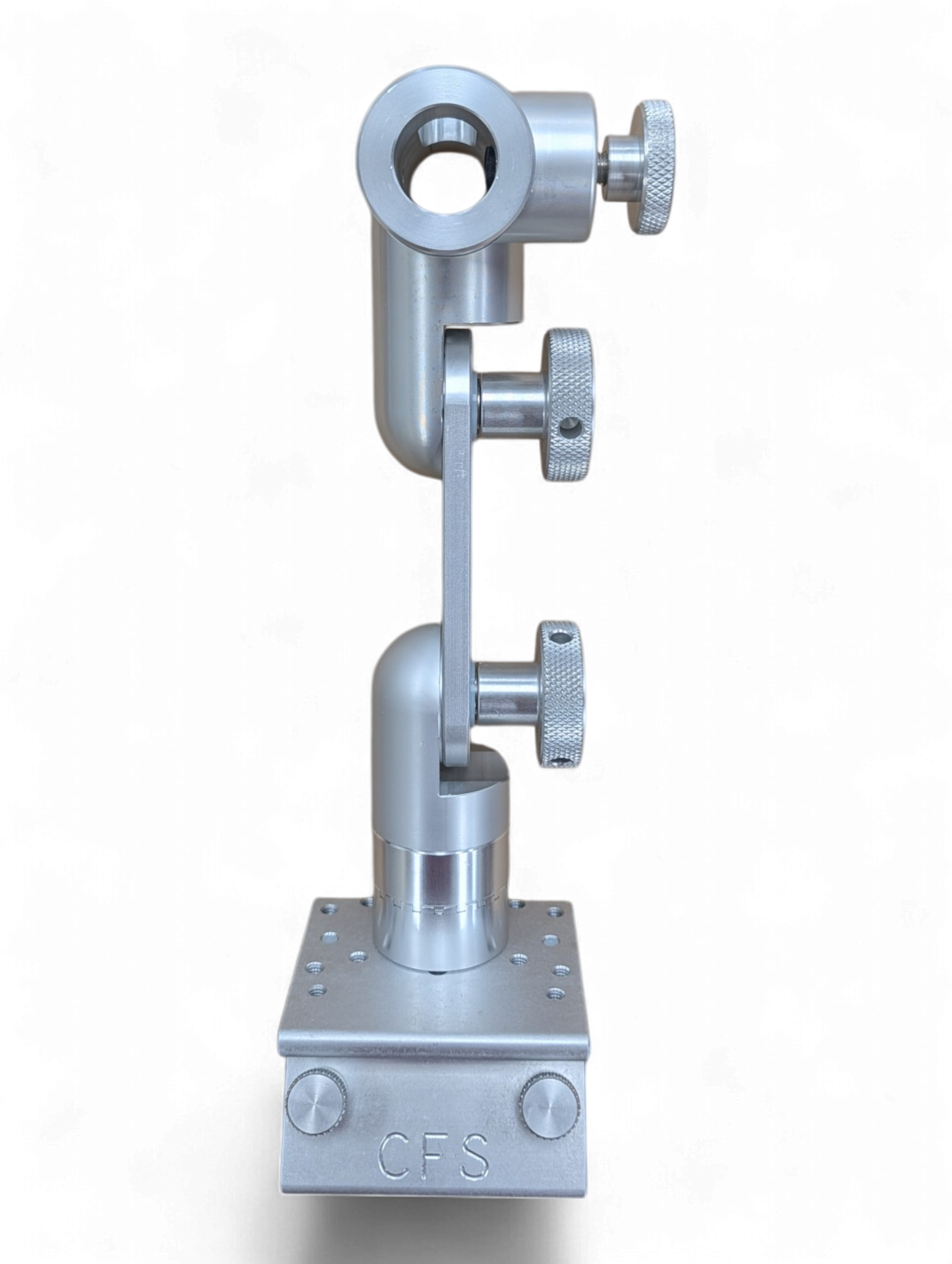 Livescope Pole Holder Mount