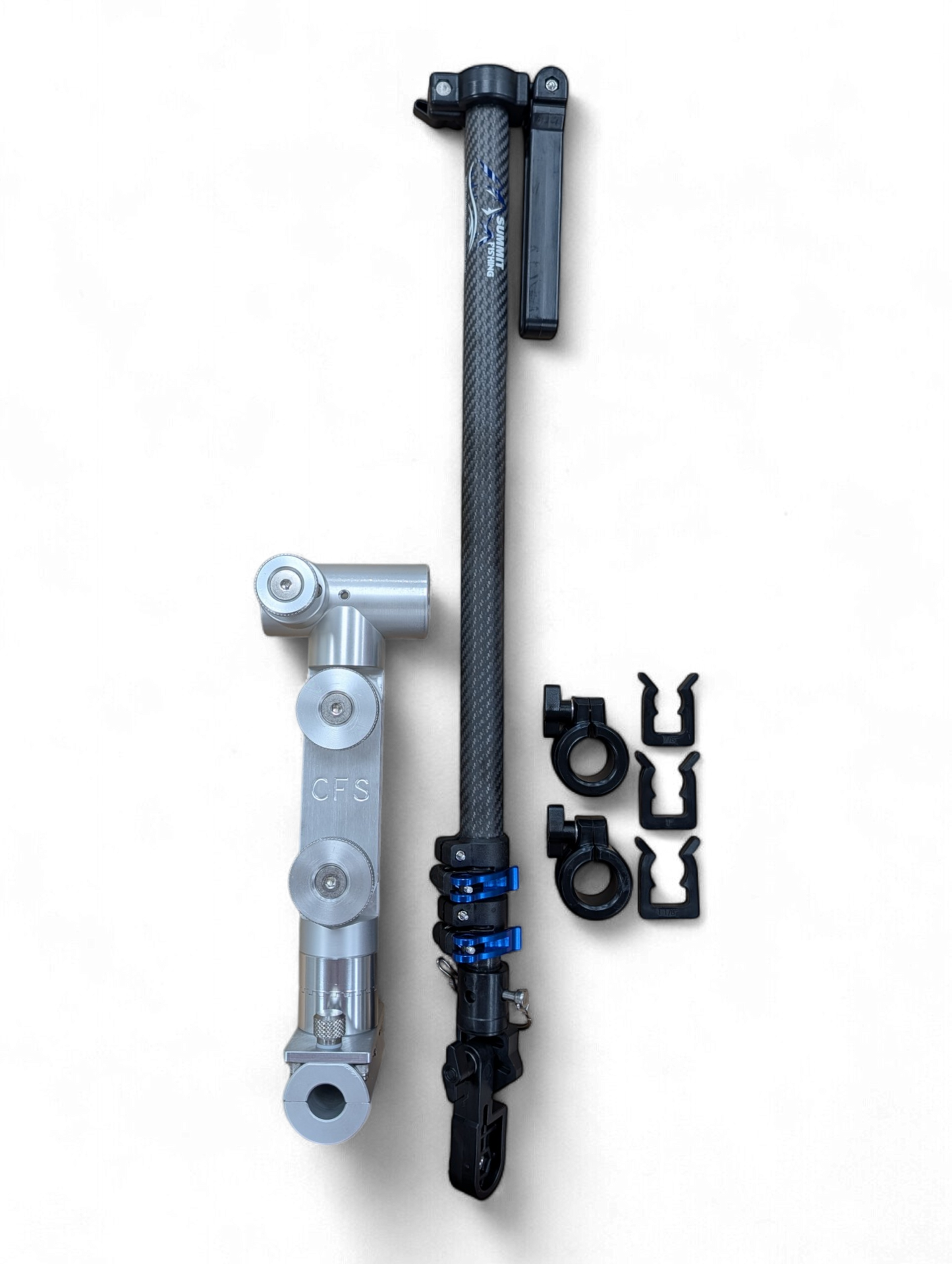 Livescope Pole Holder Mount