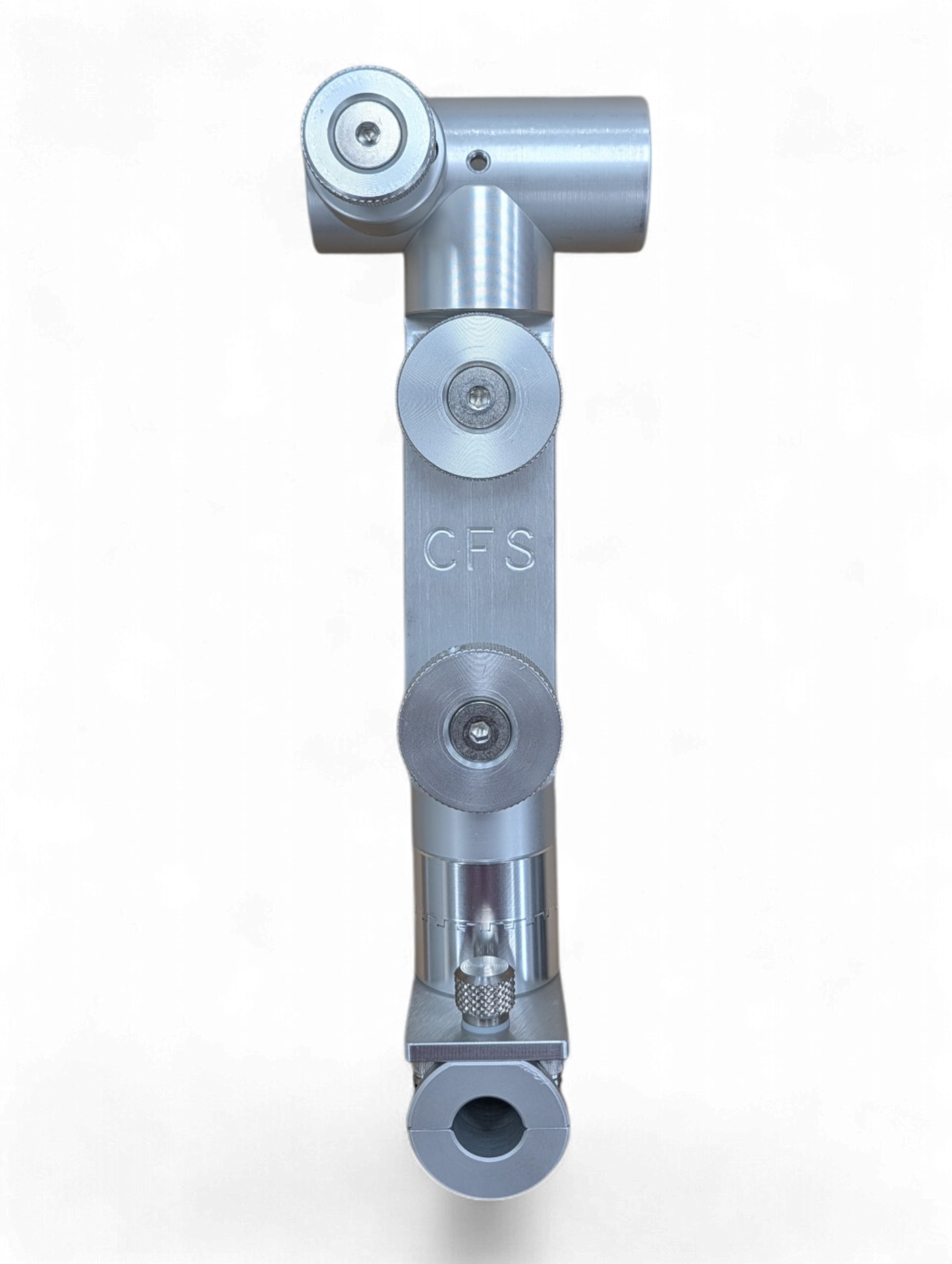 Livescope Pole Holder Mount