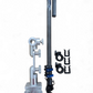Livescope Pole Holder Mount