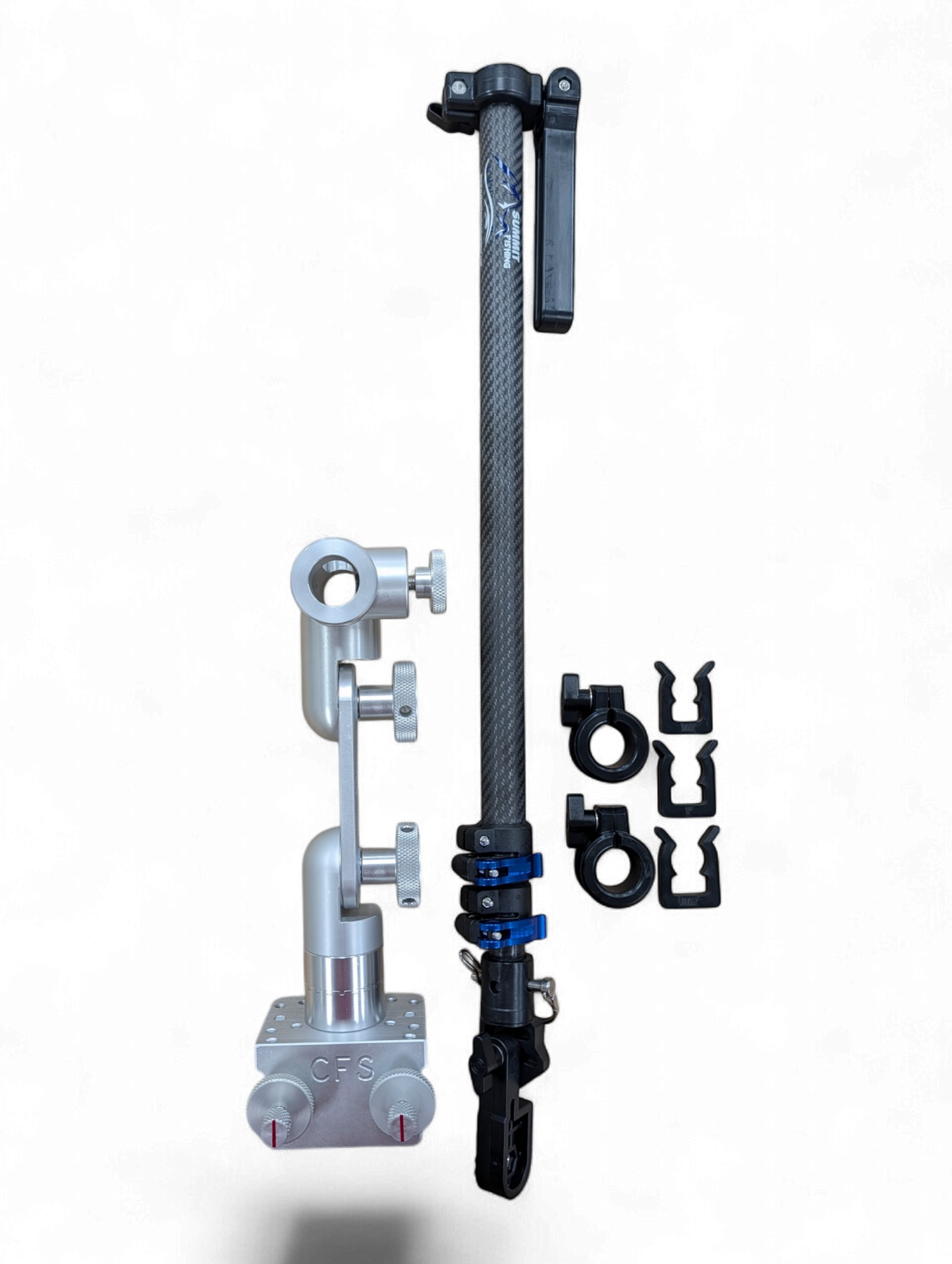 Livescope Pole Holder Mount