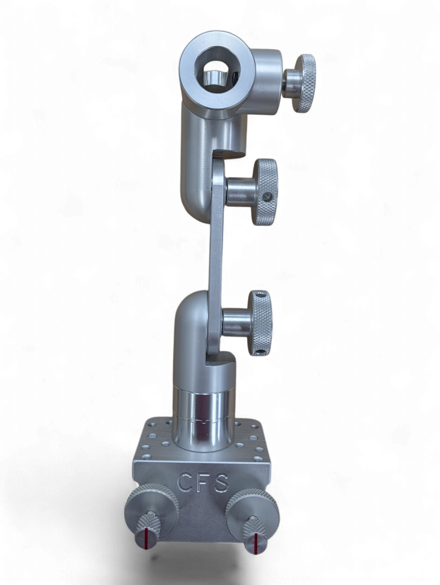 Livescope Pole Holder Mount