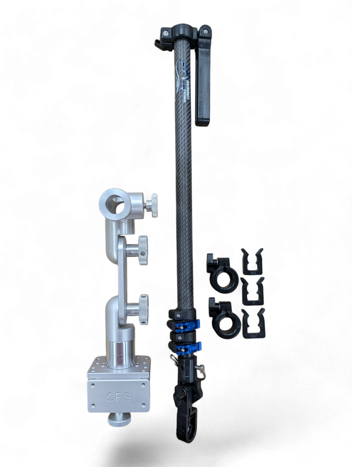 Livescope Pole Holder Mount