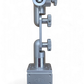 Livescope Pole Holder Mount
