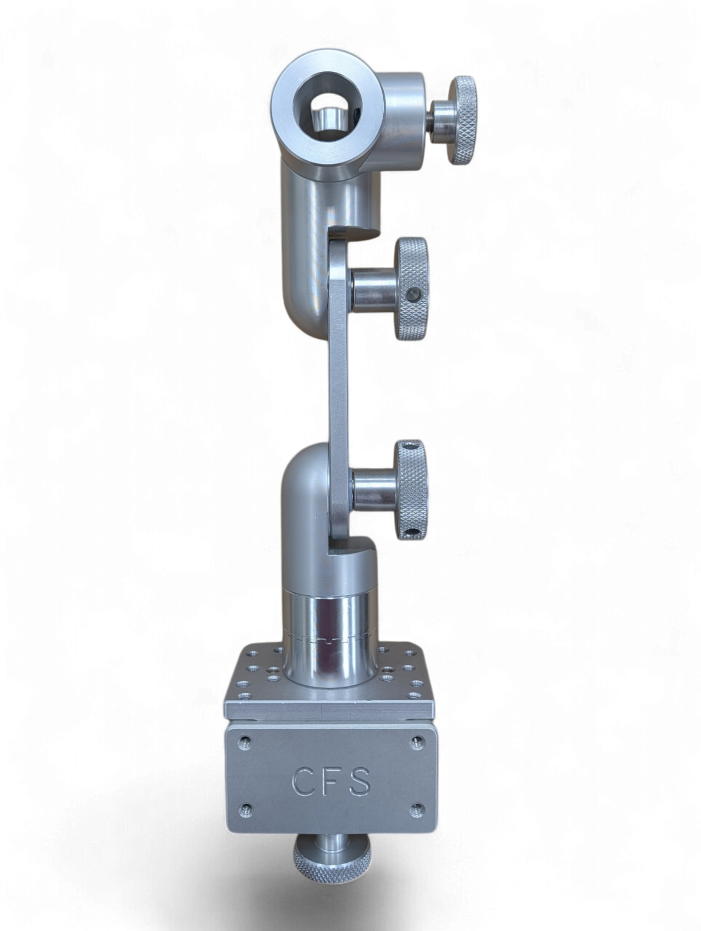 Livescope Pole Holder Mount