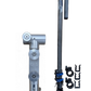 Livescope Pole Holder Mount