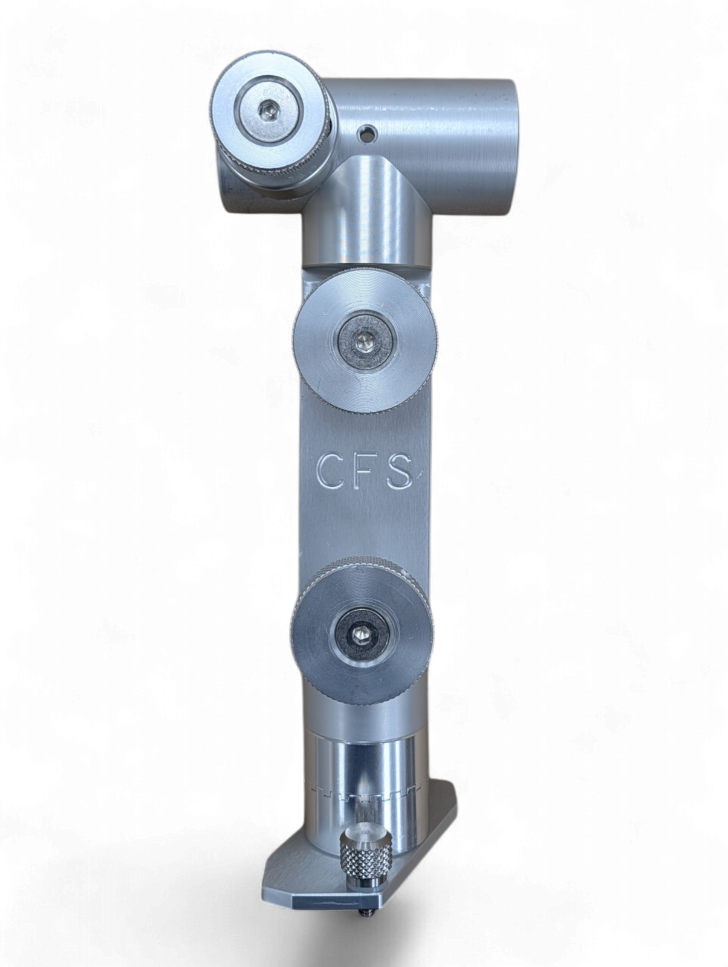 Livescope Pole Holder Mount