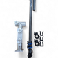 Livescope Pole Holder Mount
