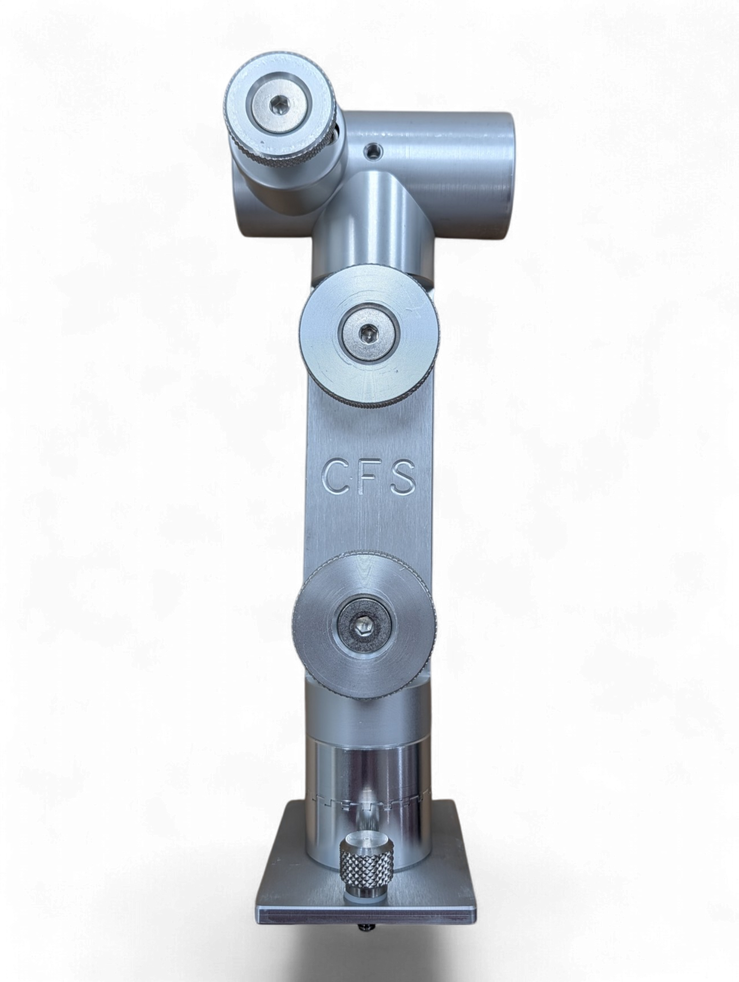 Livescope Pole Holder Mount