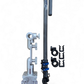 Livescope Pole Holder Mount