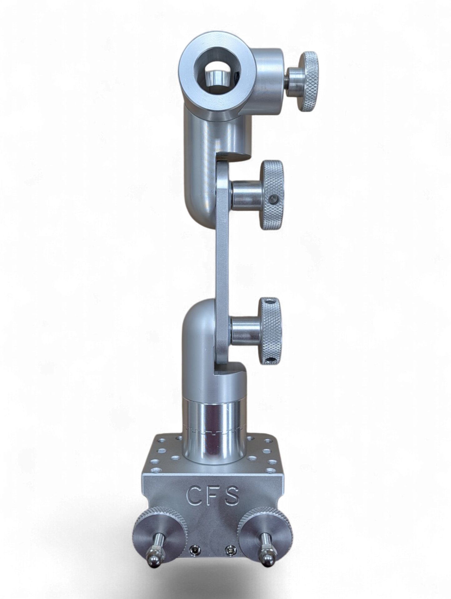 Livescope Pole Holder Mount