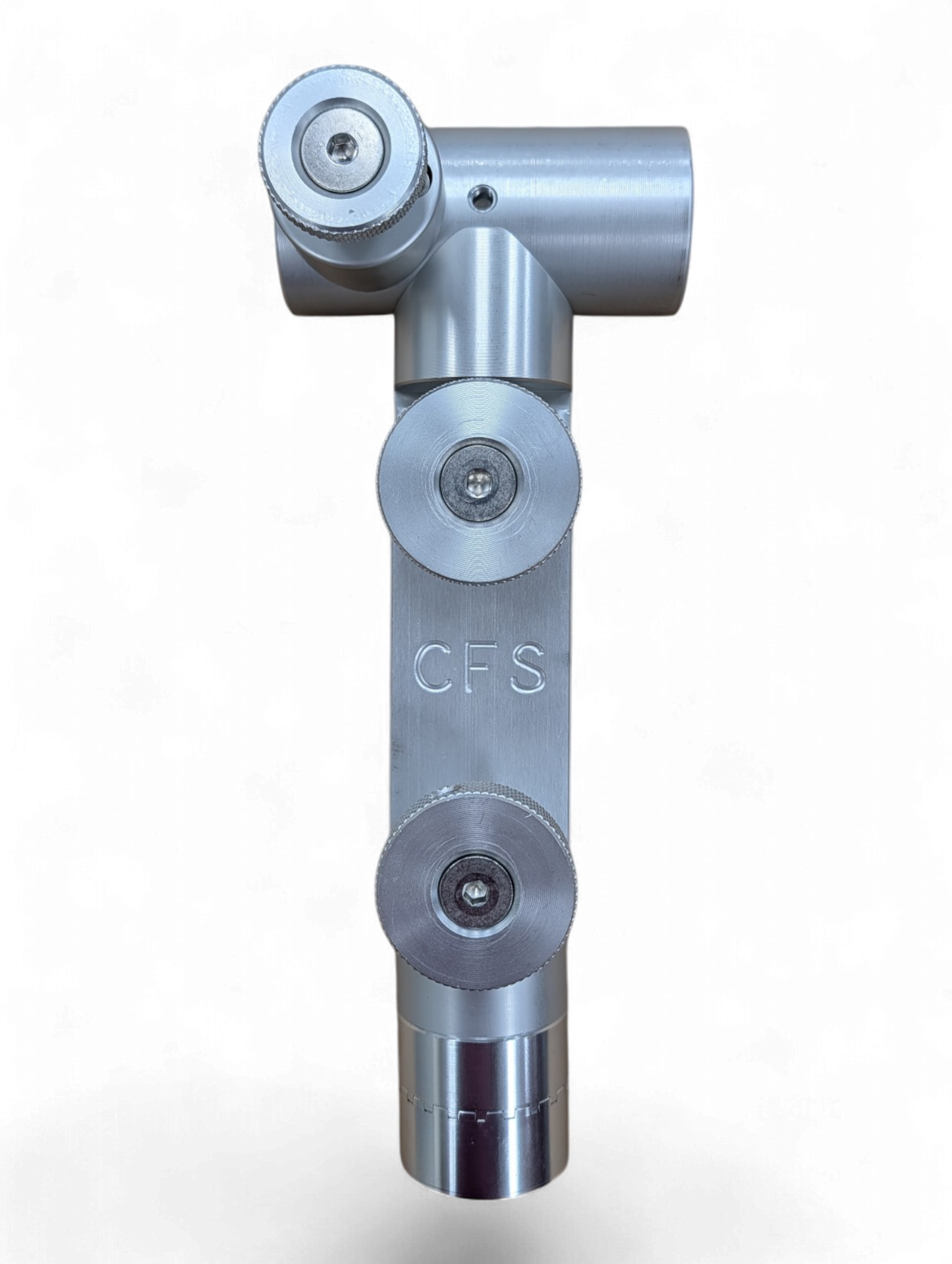 Livescope Pole Holder Mount
