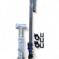 Livescope Pole Holder Mount