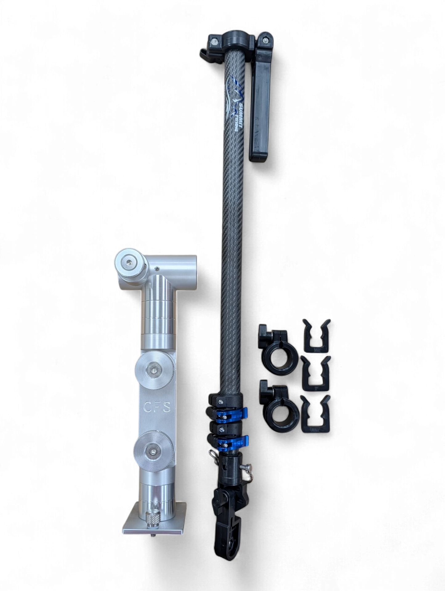 Livescope Pole Holder Mount
