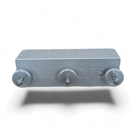 Tracker VersaTrack Mount | Cisco Fishing | Boat Mounts