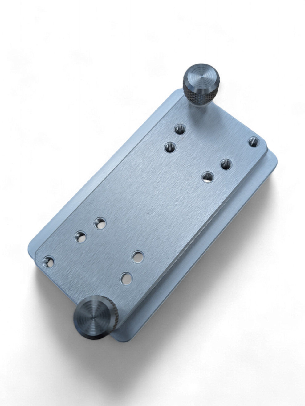 Track Mount for Boat Rod Holders | Cisco Fishing Systems