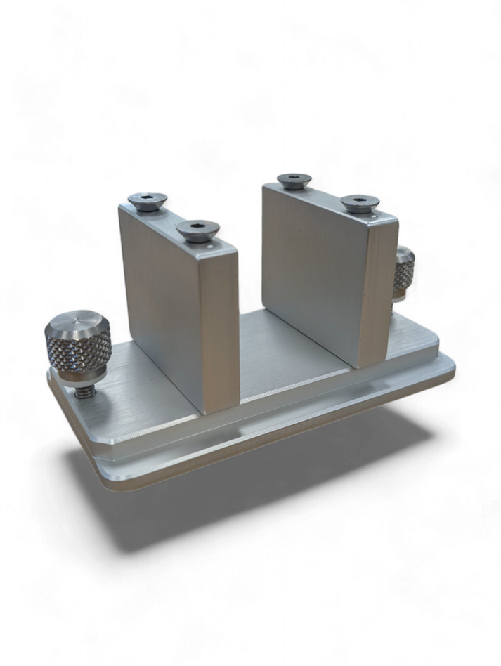 Track Mount for Boat Rod Holders | Cisco Fishing Systems