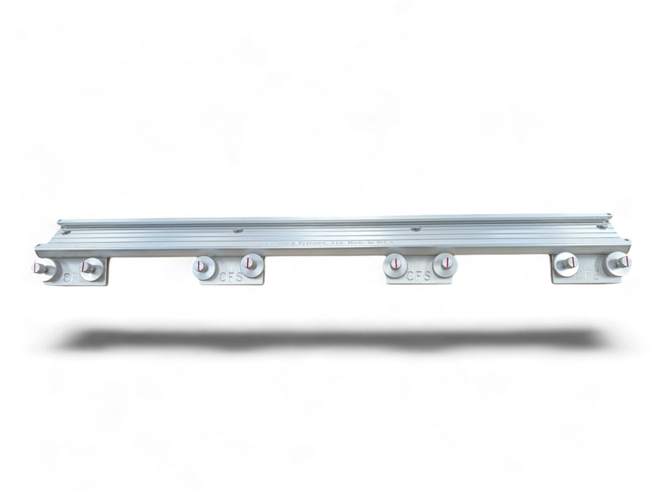 Tracker VersaTrack Mount | Cisco Fishing Systems