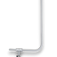 Planer Board Line Deflector