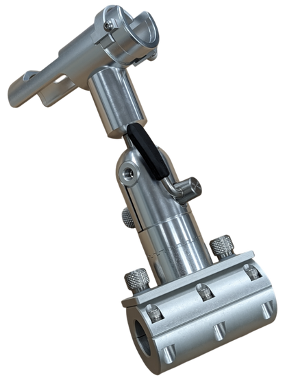 Short Cradle Options