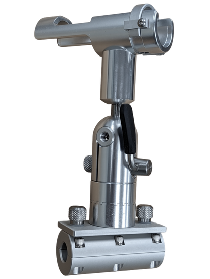 Short Cradle Options