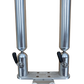 Double Tube Rod Holder Options