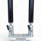 Double Tube Rod Holder Options