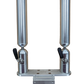 Double Tube Rod Holder Options