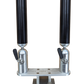 Double Tube Rod Holder Options