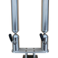 Double Tube Rod Holder Options