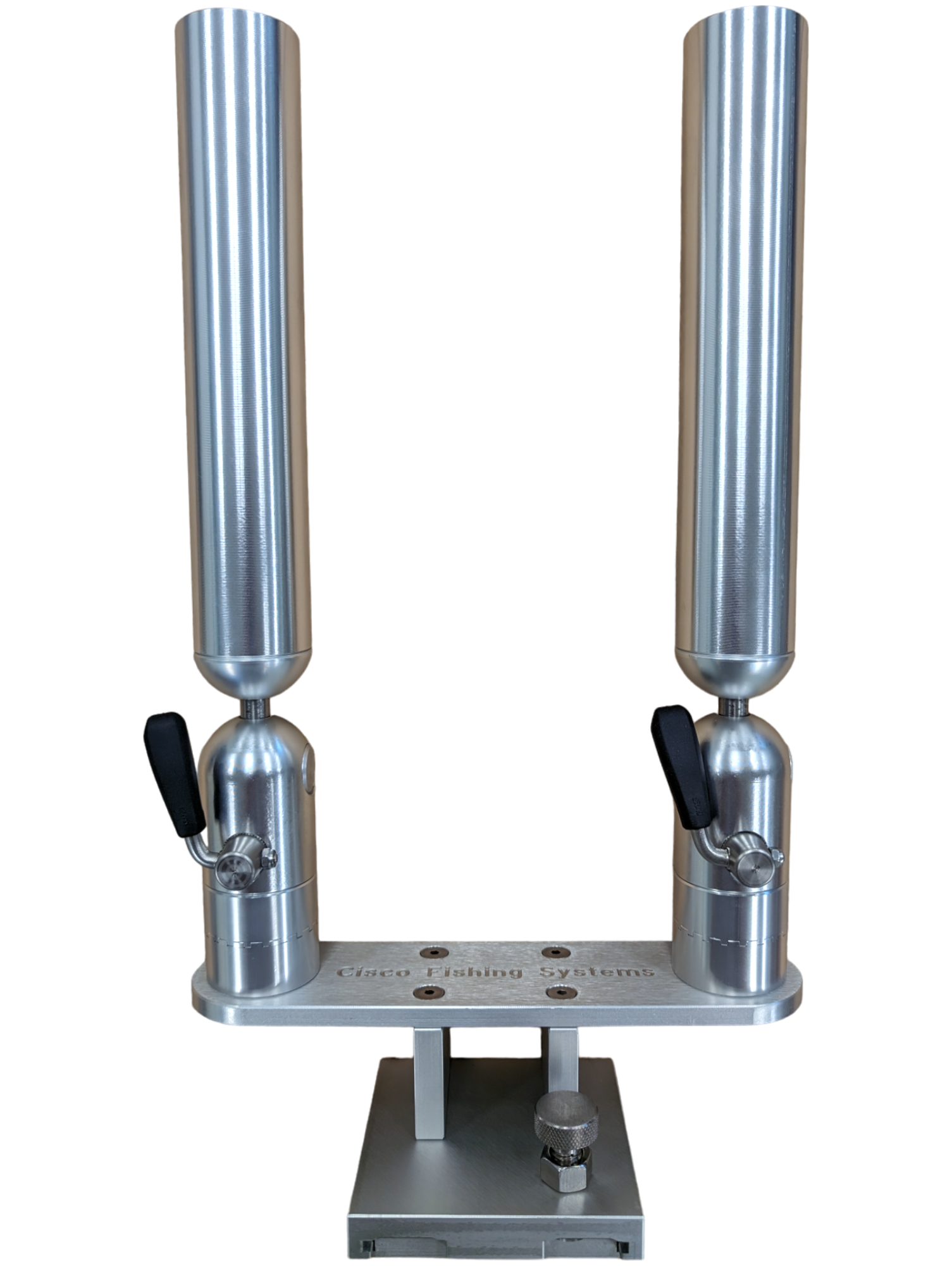 Tube Rod Rests Adjustable Tube Rod Holders | Cisco Fishing Equipment