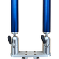 Double Tube Rod Holder Options