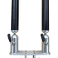 Double Tube Rod Holder Options