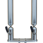 Double Tube Rod Holder Options