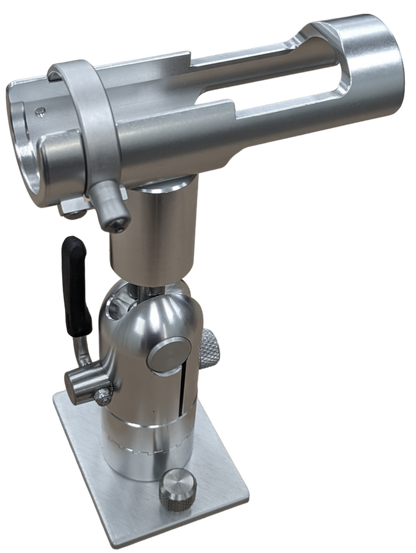 Short Cradle Options