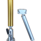 Single Tube Rod Holder Options